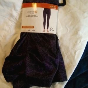Halloween pants